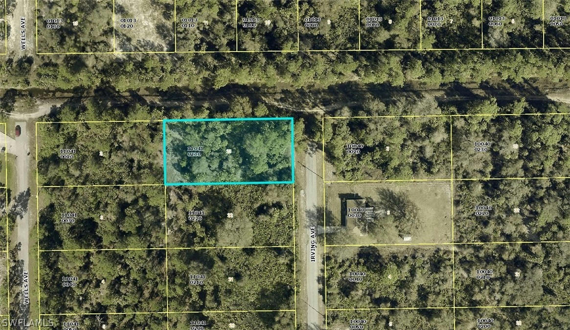 2321 IRVING AVE, LEHIGH ACRES, FL 33920, photo 1 of 2