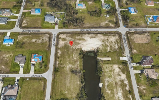 1107 NW 25TH AVE, CAPE CORAL, FL 33993 - Image 1
