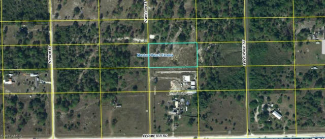 855 N WILLOW ST, CLEWISTON, FL 33440 - Image 1