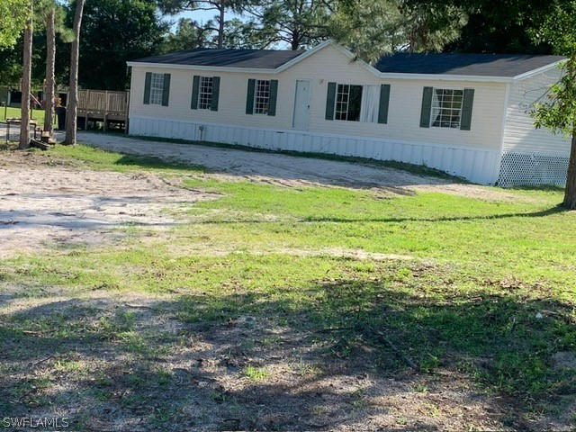 5120 PIONEER 17TH ST, CLEWISTON, FL 33440, photo 1 of 9