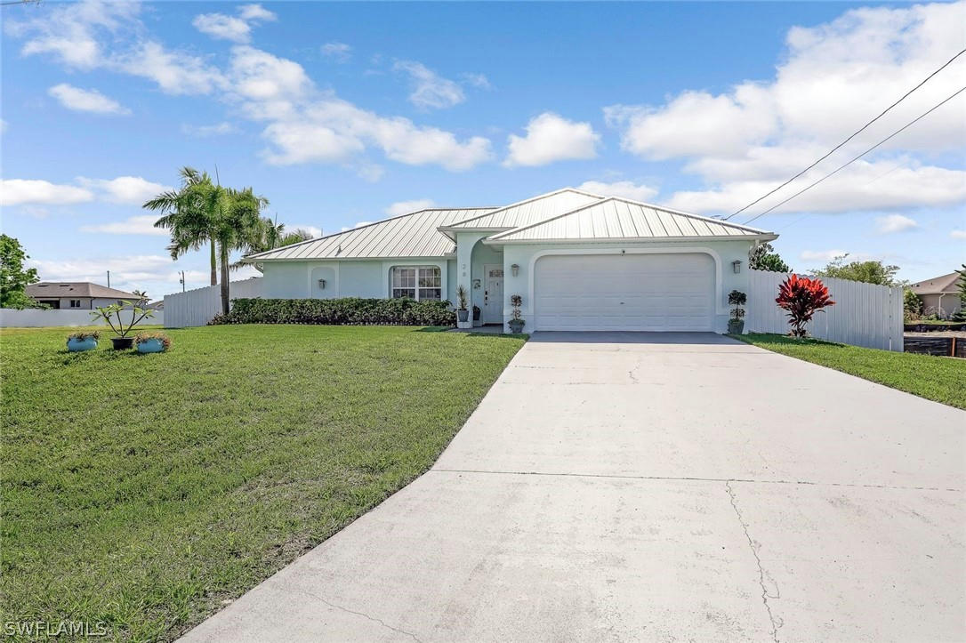28 SW 21ST AVE, CAPE CORAL, FL 33991, photo 1 of 29