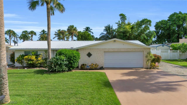 1815 WHITECAP CIR, NORTH FORT MYERS, FL 33903 - Image 1