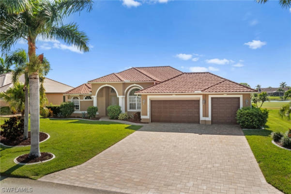11950 PRINCE CHARLES CT, CAPE CORAL, FL 33991 - Image 1