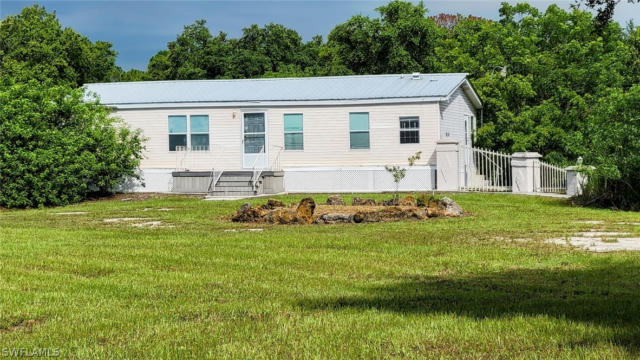 4555 PIONEER 16TH ST, CLEWISTON, FL 33440 - Image 1