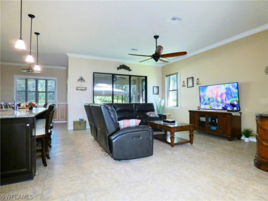 9024 TRIANGLE PALM LN, FORT MYERS, FL 33913, photo 4 of 35