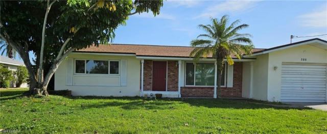 612 WILDWOOD PKWY, CAPE CORAL, FL 33904 - Image 1