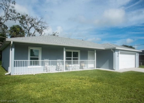 1201 BANJO CT, LABELLE, FL 33935, photo 2 of 23