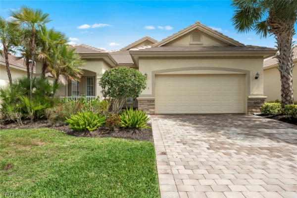 3491 LAKEVIEW ISLE CT, FORT MYERS, FL 33905 - Image 1