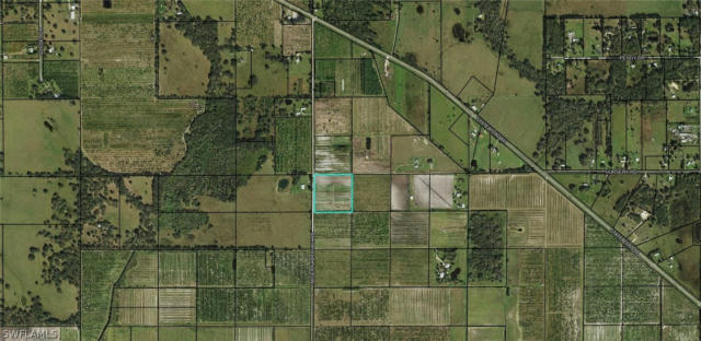 MINERAL BRANCH RD, ZOLFO SPRINGS, FL 33890 - Image 1