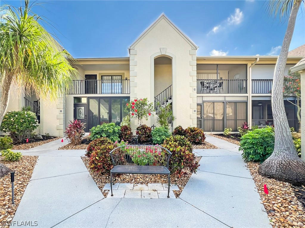 12521 KELLY SANDS WAY APT 30, FORT MYERS, FL 33908, photo 1 of 33