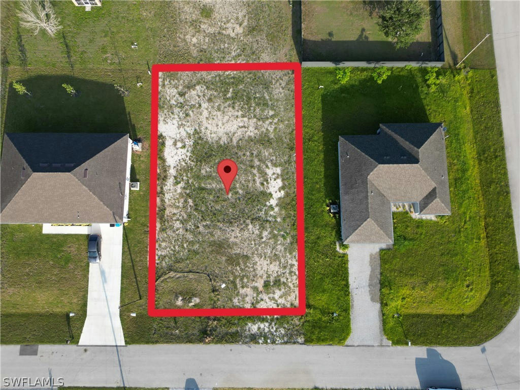 1728 NW 11TH PL, CAPE CORAL, FL 33993, photo 1 of 7