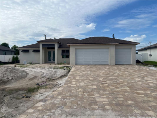 1123 SW 42ND TER, CAPE CORAL, FL 33914 - Image 1