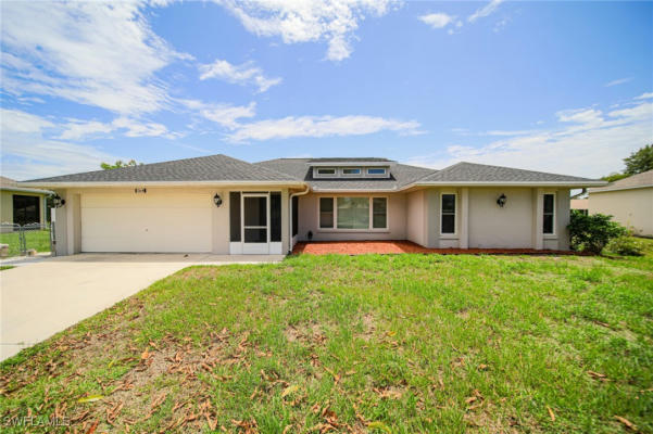 364 SAN AMBROSIO ST, PUNTA GORDA, FL 33983 - Image 1