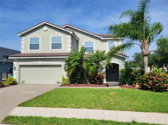 2042 WILLOW BRANCH DR, CAPE CORAL, FL 33991 - Image 1