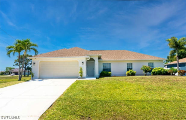 2614 NW 10TH TER, CAPE CORAL, FL 33993 - Image 1