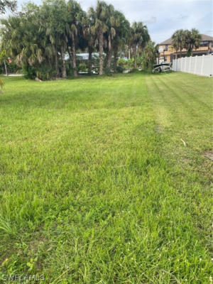 13516 MARQUETTE BLVD, FORT MYERS, FL 33905, photo 4 of 6