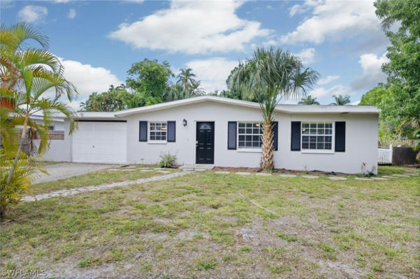 1508 S GROVE AVE, FORT MYERS, FL 33919 - Image 1