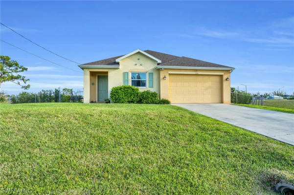 2304 NW 14TH TER, CAPE CORAL, FL 33993 - Image 1