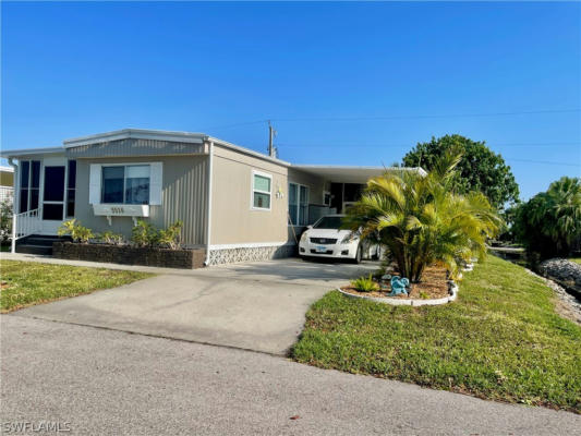 5516 MILES STANDISH LN # 671, NORTH FORT MYERS, FL 33917, photo 2 of 45