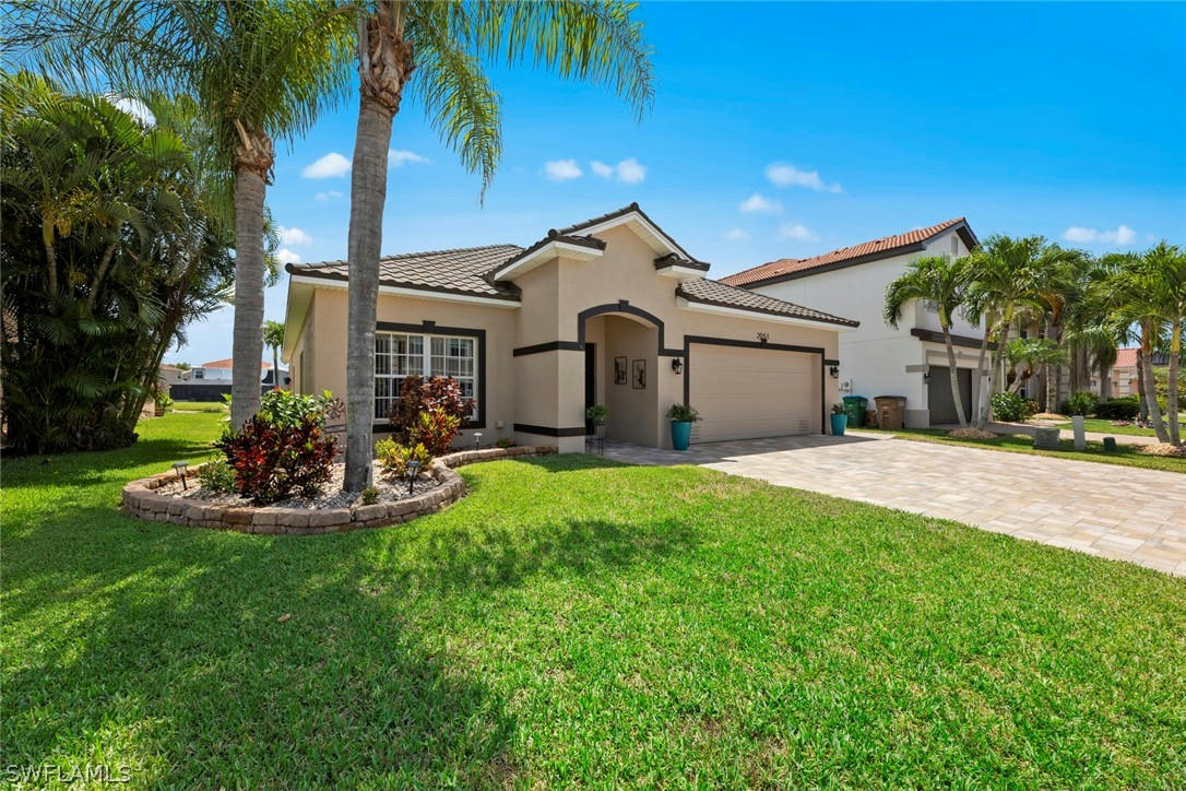 2051 WILLOW BRANCH DR, CAPE CORAL, FL 33991, photo 1 of 40