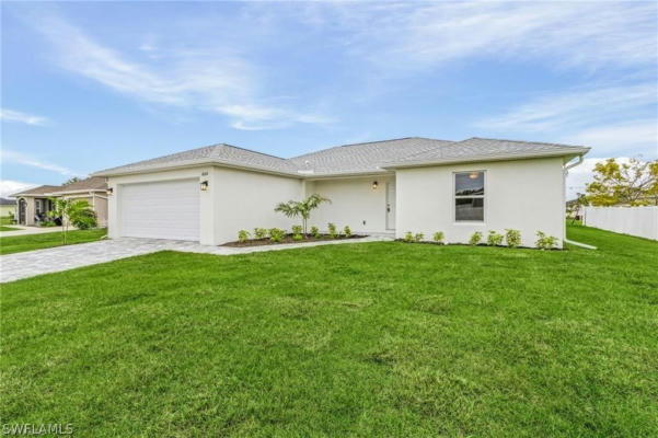 604 NW 19TH AVE, CAPE CORAL, FL 33993, photo 3 of 15