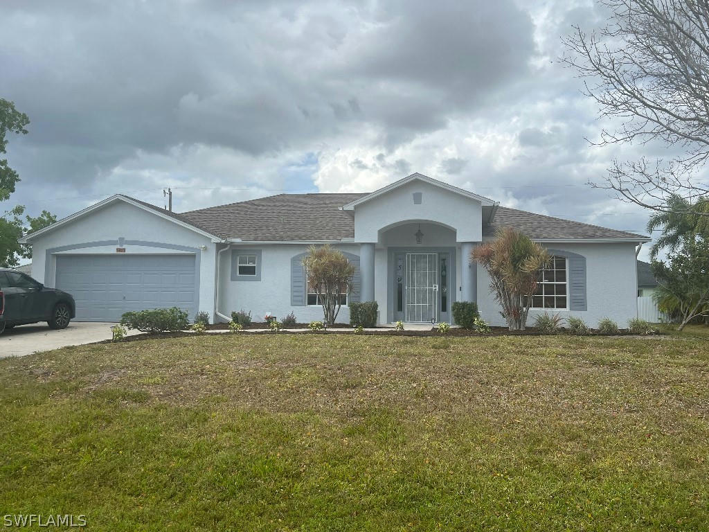 1807 SW 3RD ST, CAPE CORAL, FL 33991, photo 1 of 20