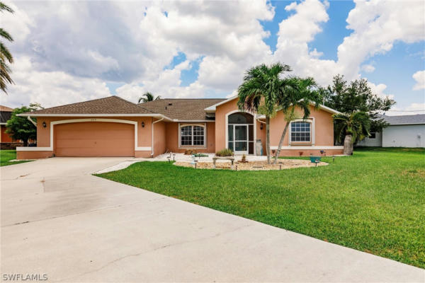 3417 NW 2ND ST, CAPE CORAL, FL 33993, photo 3 of 50