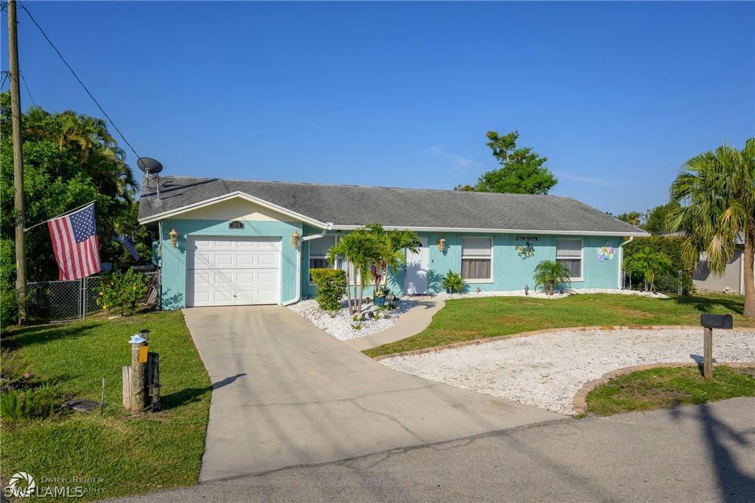 1303 THOMPSON ST, NORTH FORT MYERS, FL 33903, photo 1 of 49