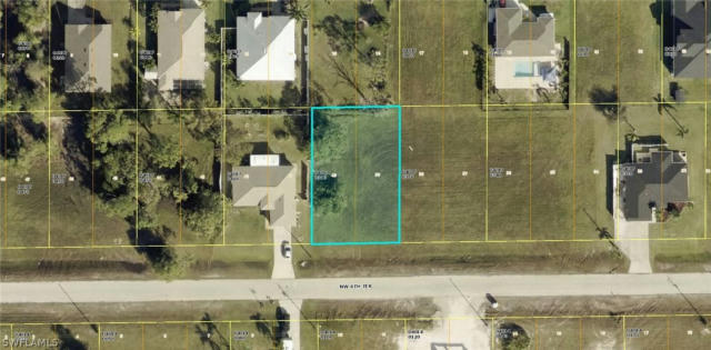 2705 NW 6TH TER, CAPE CORAL, FL 33993 - Image 1