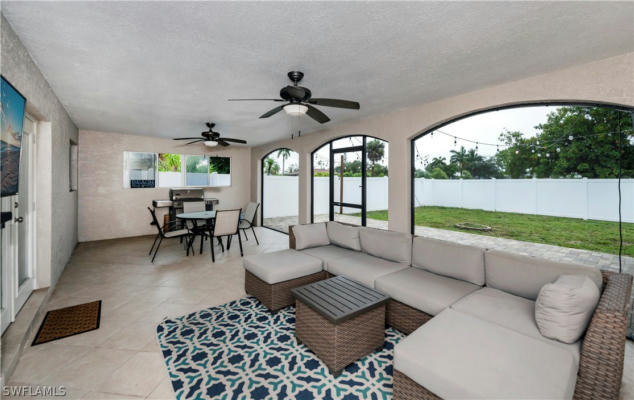 8900 ANDOVER ST, FORT MYERS, FL 33907 - Image 1