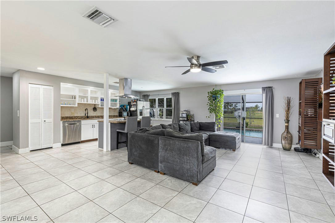 7264 PEBBLE BEACH RD, FORT MYERS, FL 33967, photo 1 of 19