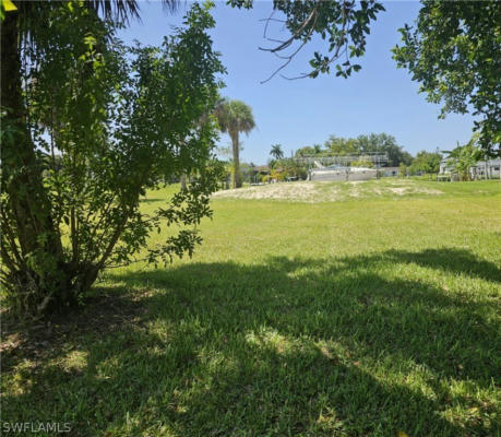 13425 MARQUETTE BLVD, FORT MYERS, FL 33905 - Image 1
