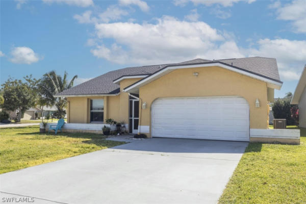 6704 WAKEFIELD DR, FORT MYERS, FL 33966 - Image 1