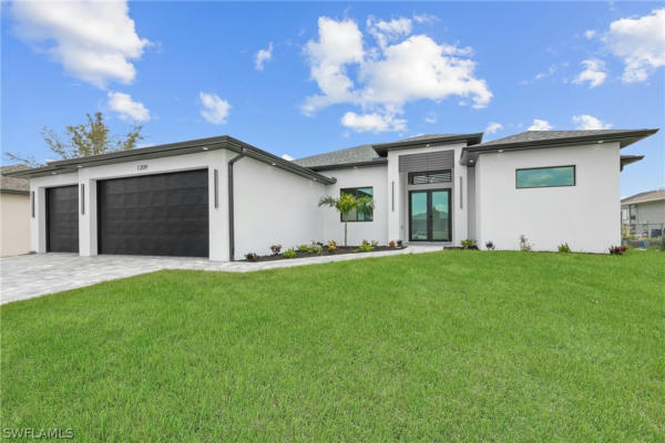 705 SW 21ST ST, CAPE CORAL, FL 33991, photo 3 of 41