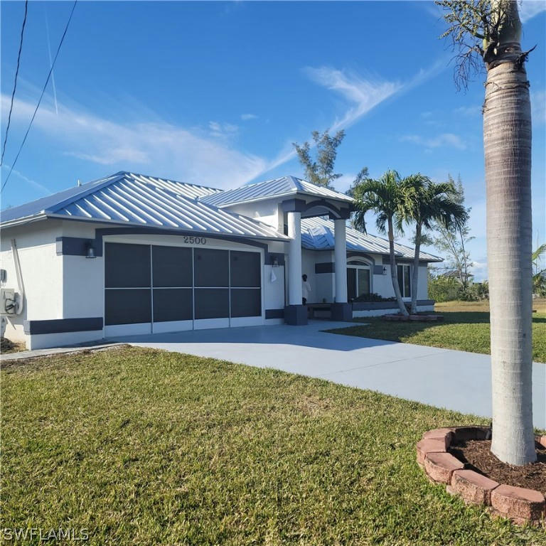 2500 OLD BURNT STORE RD N, CAPE CORAL, FL 33993, photo 1 of 23