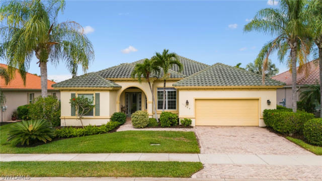 11208 LITHGOW LN, FORT MYERS, FL 33913, photo 2 of 48
