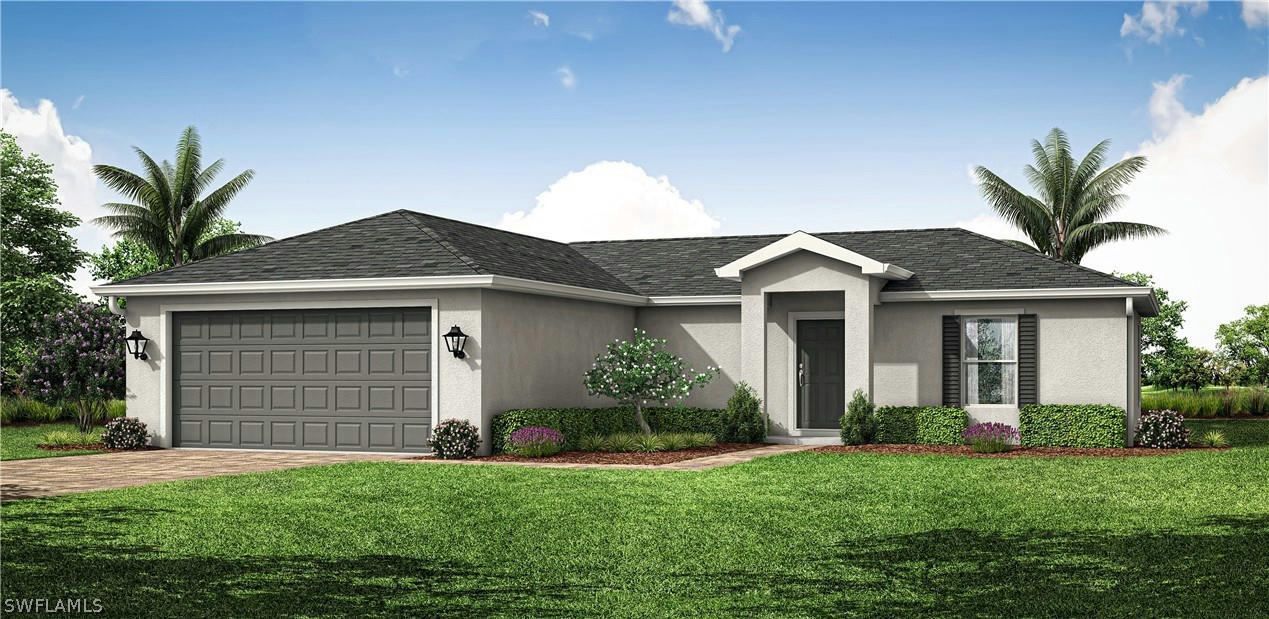 2549 NW 21ST PL, CAPE CORAL, FL 33993, photo 1 of 9