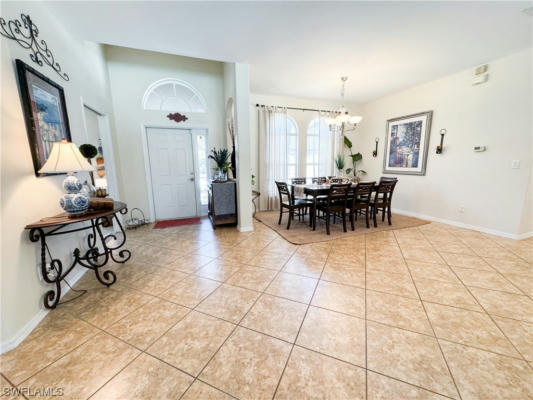 3071 TURTLE COVE CT, NORTH FORT MYERS, FL 33903, photo 4 of 45