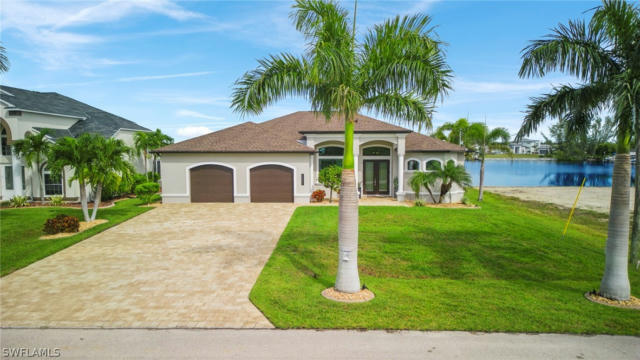 2821 NW 45TH AVE, CAPE CORAL, FL 33993 - Image 1