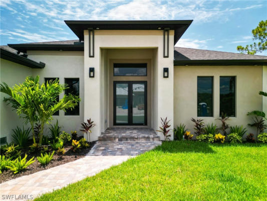 2326 NW 33RD PL, CAPE CORAL, FL 33993 - Image 1
