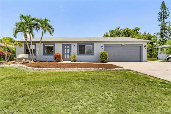 8181 WINGED FOOT DR, FORT MYERS, FL 33967 - Image 1