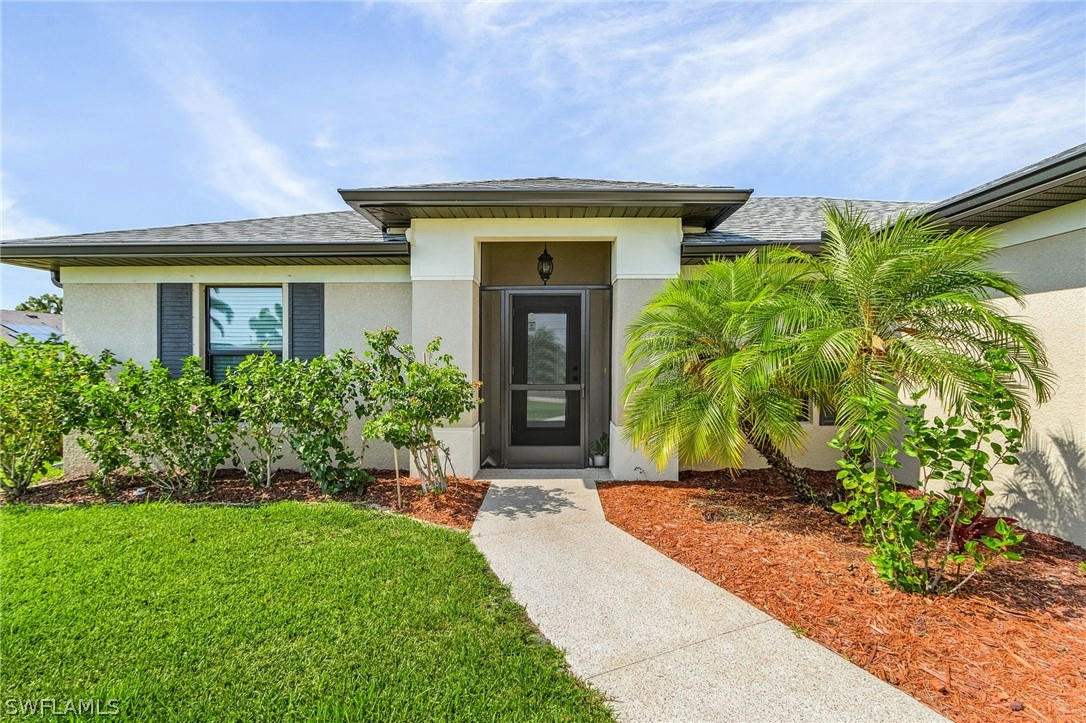 1239 NW 19TH ST, CAPE CORAL, FL 33993, photo 1 of 30