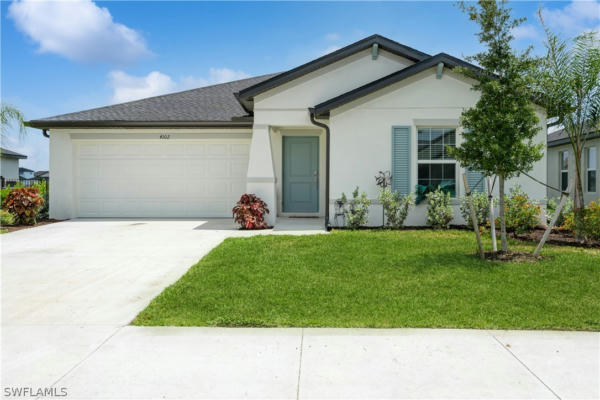 4102 SAN CLEMENTE CT, NORTH FORT MYERS, FL 33917 - Image 1