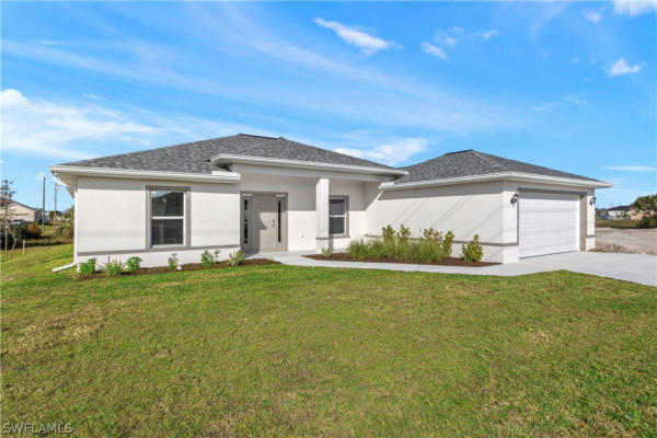 1301 NW 18TH TER, CAPE CORAL, FL 33993, photo 2 of 32