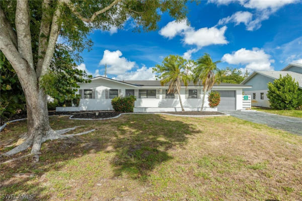 8937 FOREST ST, FORT MYERS, FL 33907 - Image 1