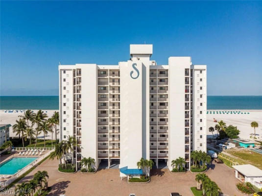 6400 ESTERO BLVD APT 604, FORT MYERS BEACH, FL 33931 - Image 1