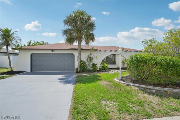 4636 GULF AVE, NORTH FORT MYERS, FL 33903 - Image 1