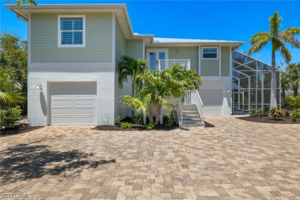 1402 MIDDLE GULF DR, SANIBEL, FL 33957, photo 2 of 38