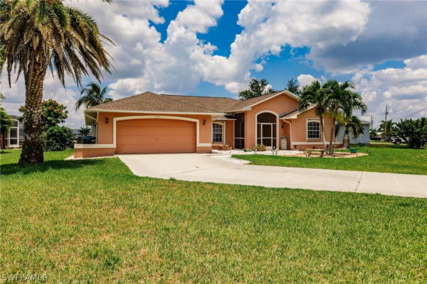 3417 NW 2ND ST, CAPE CORAL, FL 33993, photo 2 of 50