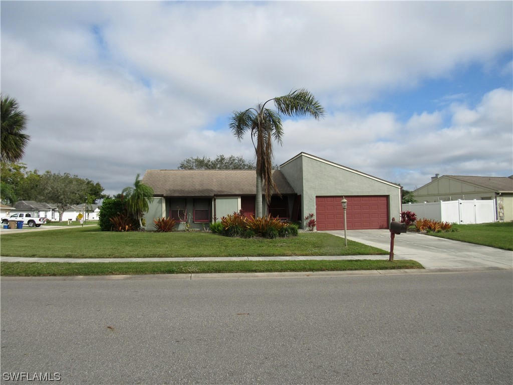 15701 CORAL VINE LN, FORT MYERS, FL 33905, photo 1 of 32